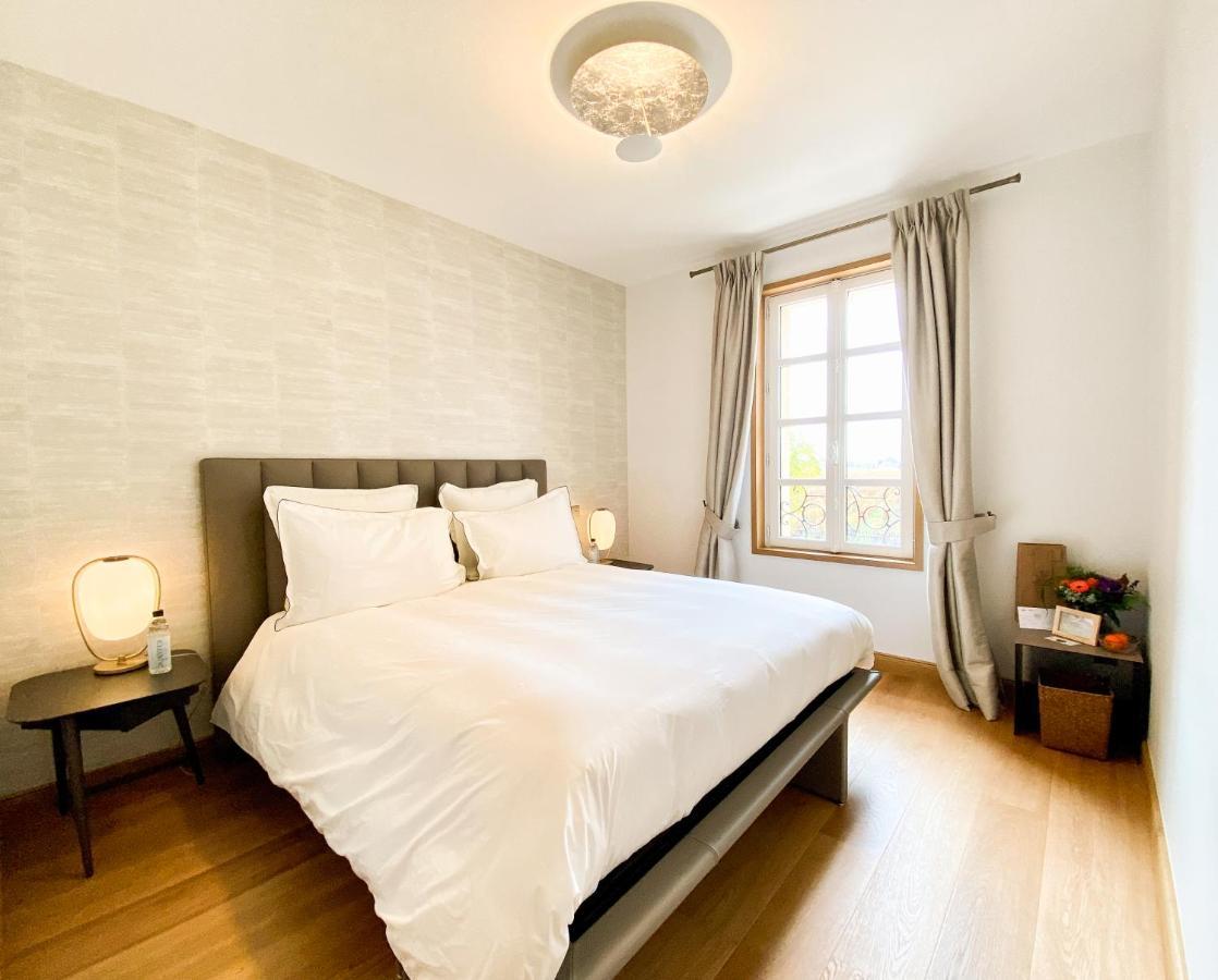 Petit Monlot - Saint-Emilion Bed & Breakfast Exterior foto